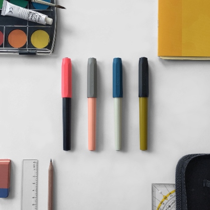 Kaweco_Perkeo_Flatlay_by_@bret_snyder(instagram)