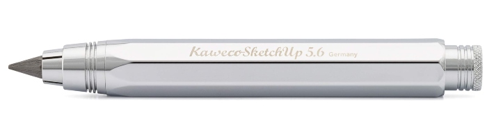Kaweco SKETCH UP Fallbleistift Brilliant 5,6mm gute-minenschreiber