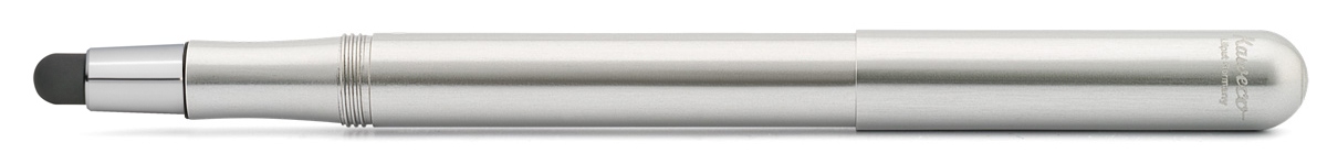 Kaweco LILIPUT CONNECT Touch Stylus Silber