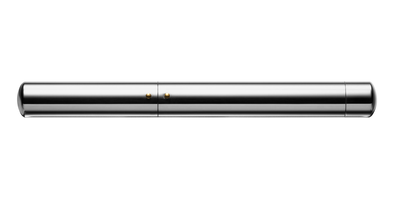 Otto-Hutt-Design-C-100YRS-Limited-Edition_fountain-pen-closed Otto Hutt Design C Füllhalter 100 Jahre Jubiläum Limited Edition geschlossen