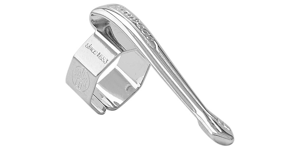 Kaweco-Nostalgie-Clip-Chrom Kaweco Special Nostalgie Clip Chrom