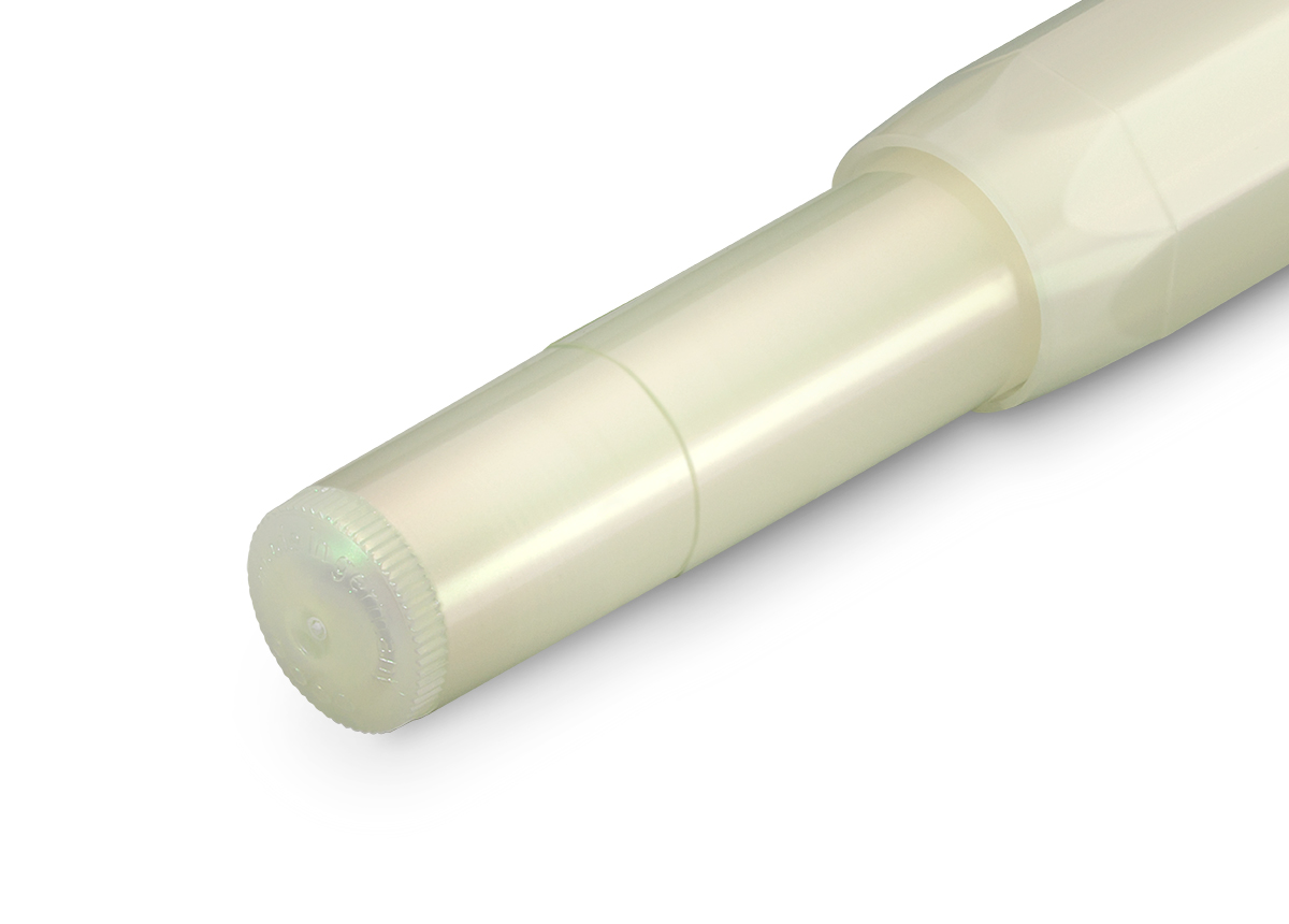 Kaweco LUNAR SPORT Füllhalter Light Green