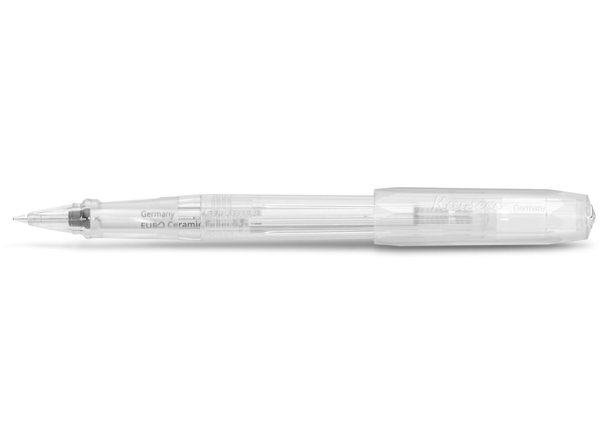 Kaweco_Perkeo_RB_AllClear_s_web Kaweco PERKEO Rollerball All Clear