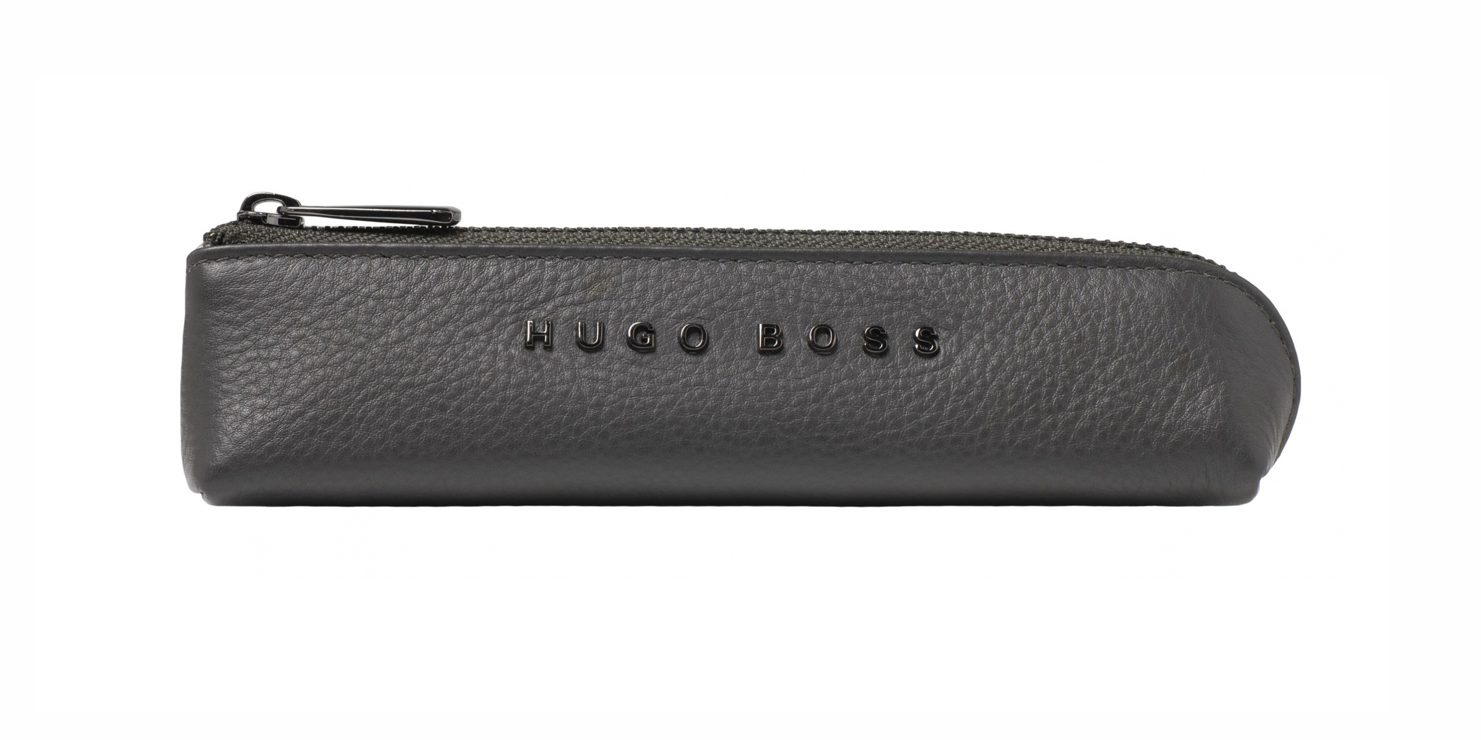 Hugo-Boss-Schreibger-ate-Etui-STORYLINE-Grau-small Hugo Boss Schreibgeräte Etui STORYLINE Grau Klein