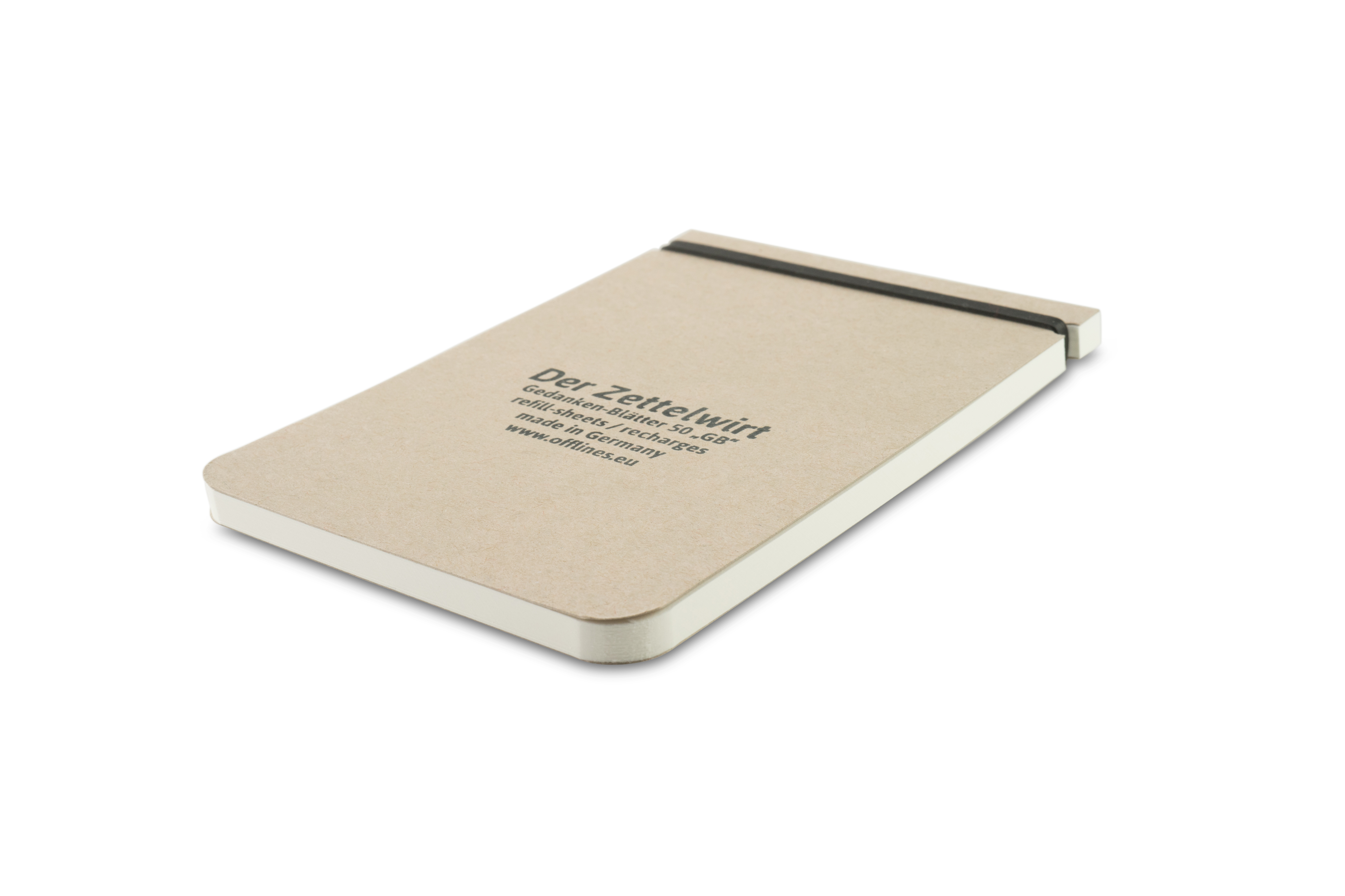 Off Lines refill sheets pack 9x13