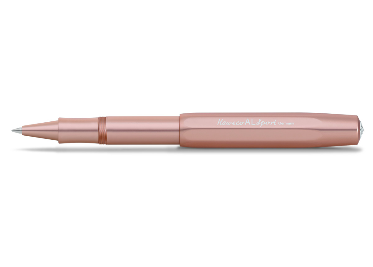 Kaweco AL Sport Rollerball Rosegold
