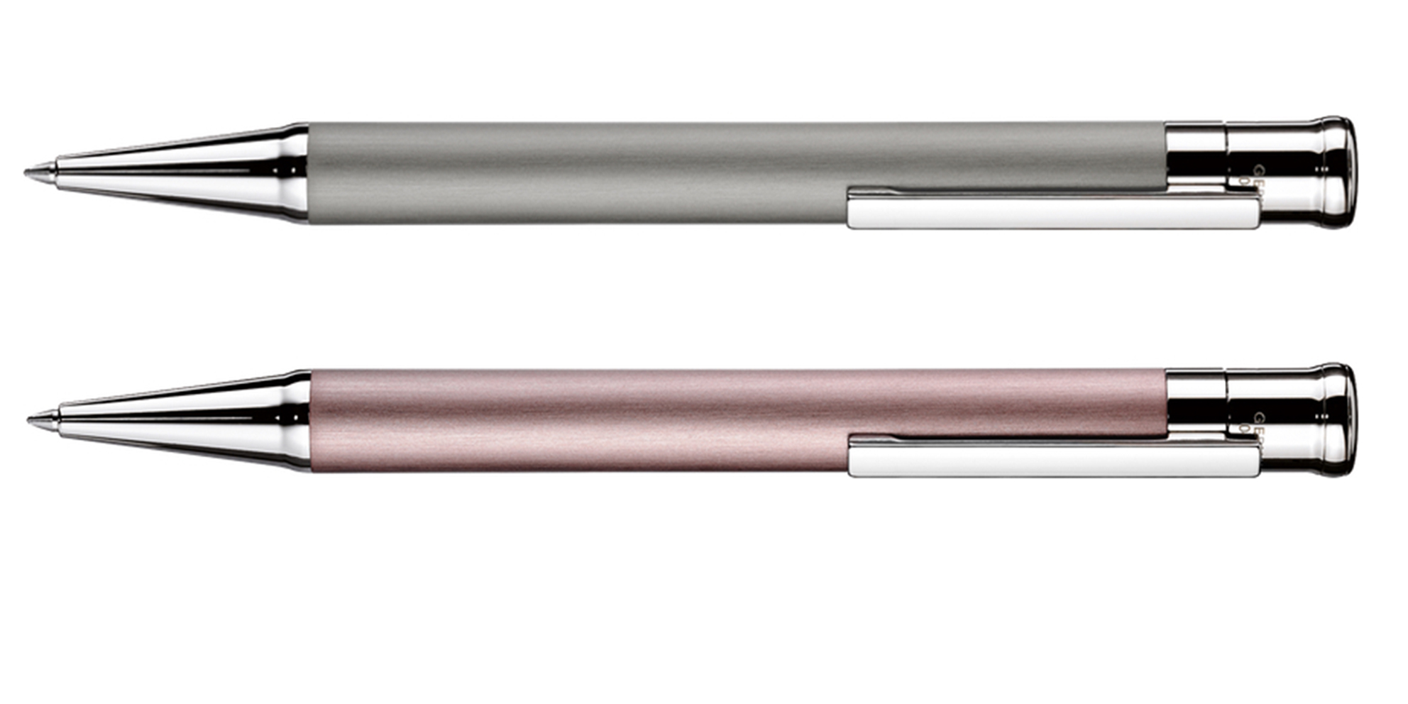 Otto-Hutt-Design-04-ballpen-Harmonie-ballpen-set Otto Hutt Entwurf 04 Kugelschreiber-Set HARMONY Limited Edition