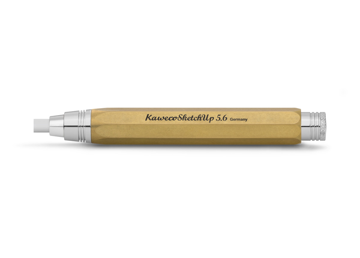 Kaweco_Sketch_Up_Corrector_Brass_web_sOKWHMJXY7Fjwj Kaweco SKETCH UP Corrector Messing 5.6 mm