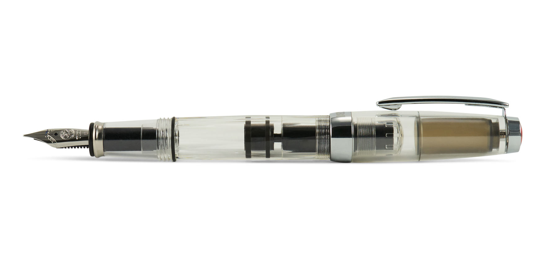 TWSBI-Diamond-Mini-piston-fountain-pen-clear-posted5a08f200d04ed TWSBI Diamond Mini Kolbenfüllhalter Transparent