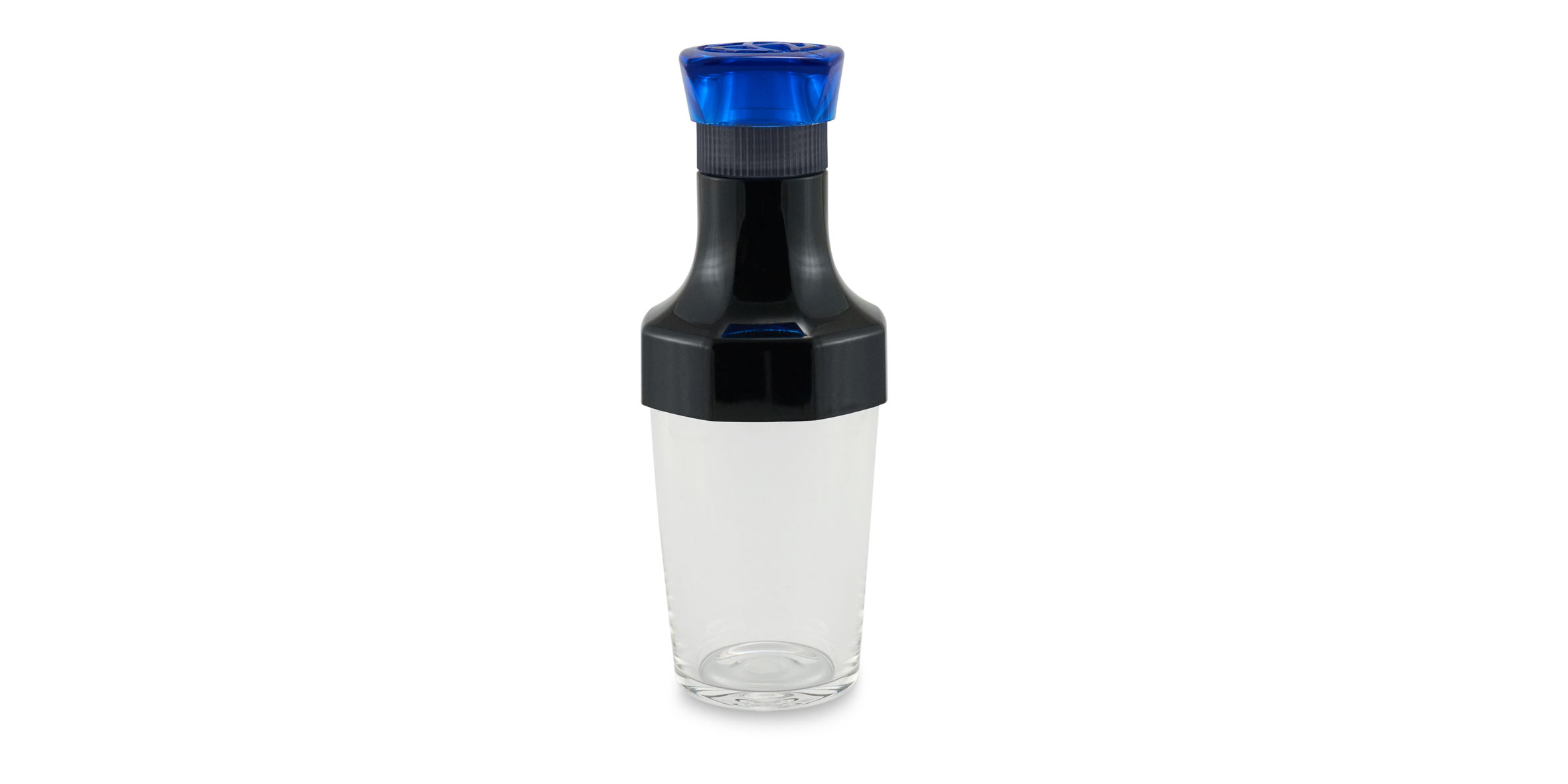 TWSBI-VAC-20A-ink-bottle-blue TWSBI VAC 20A Tintenglas Blau