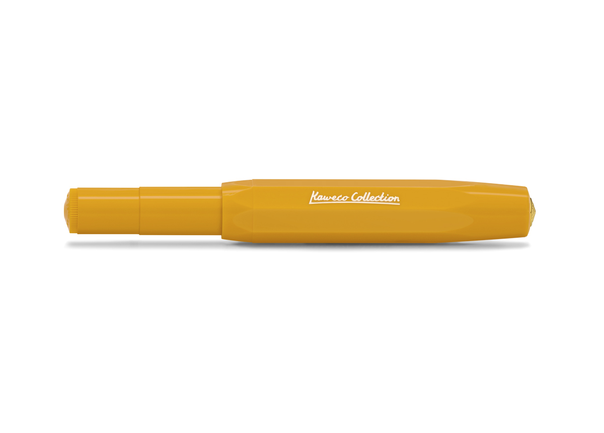 Kaweco COLLECTION Füllhalter Honey