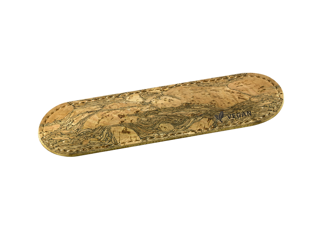 Kaweco Eco 1er Etui Korkleder für Liliput