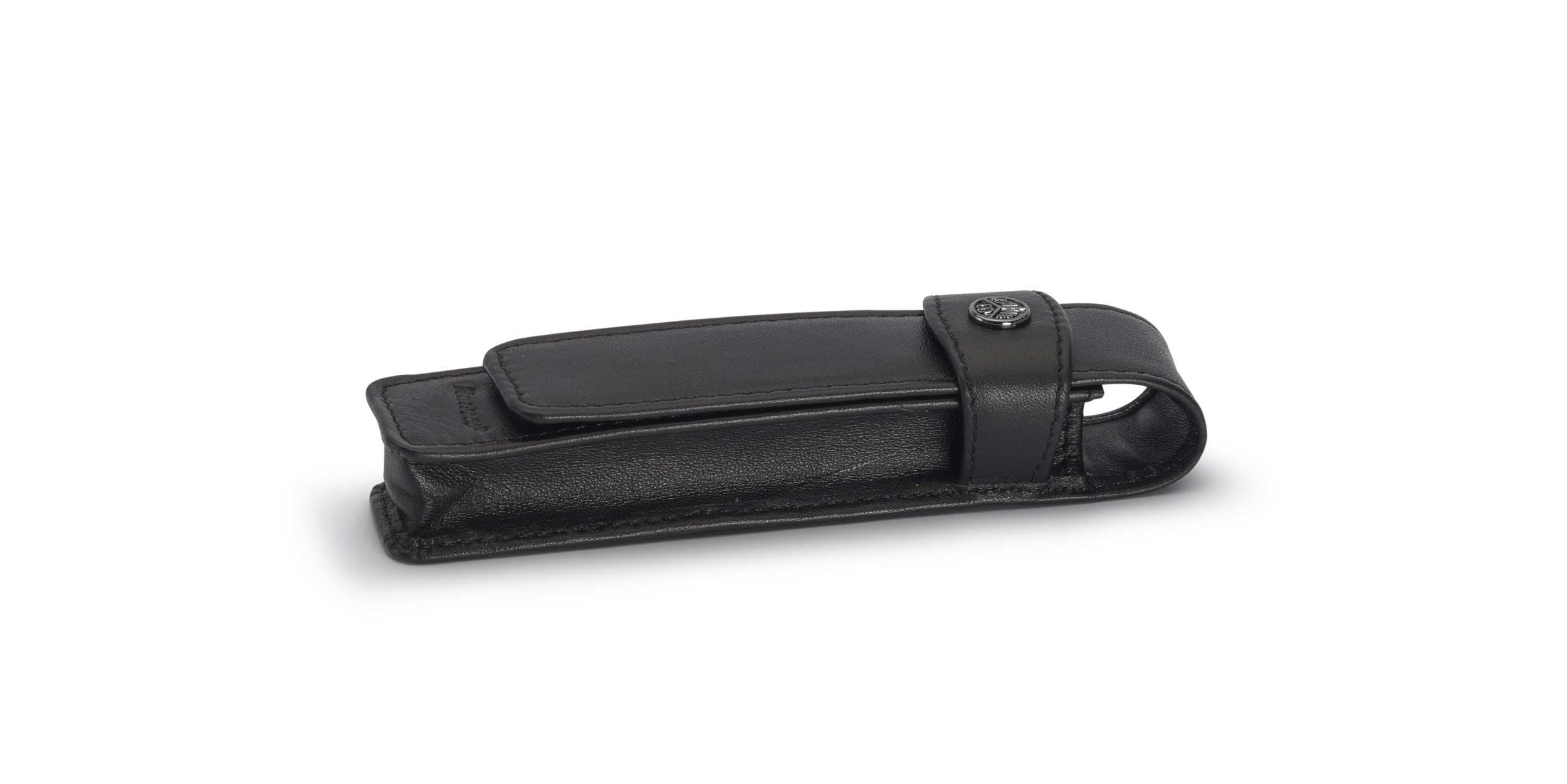 Kaweco-flap-pouch-long-pen1 Kaweco Laschenetui für 1 Stift lang