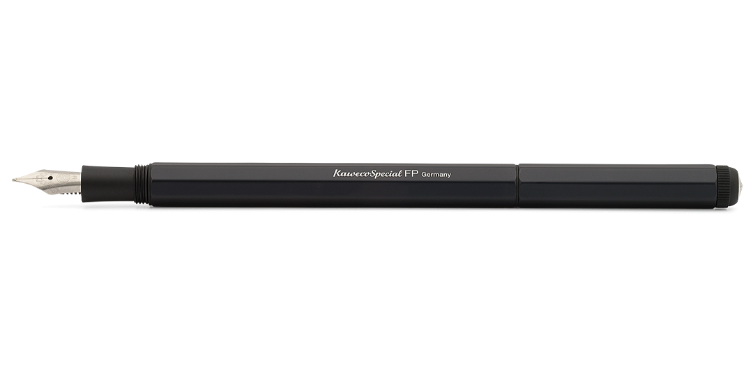Kaweco_SPECIAL_Fuellhalter Kaweco SPECIAL Füllhalter