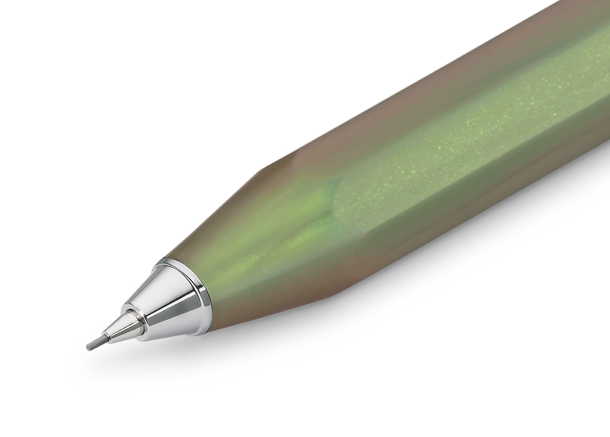 Kaweco LUNAR SPORT Druckbleistift 0,7 Shadow Green