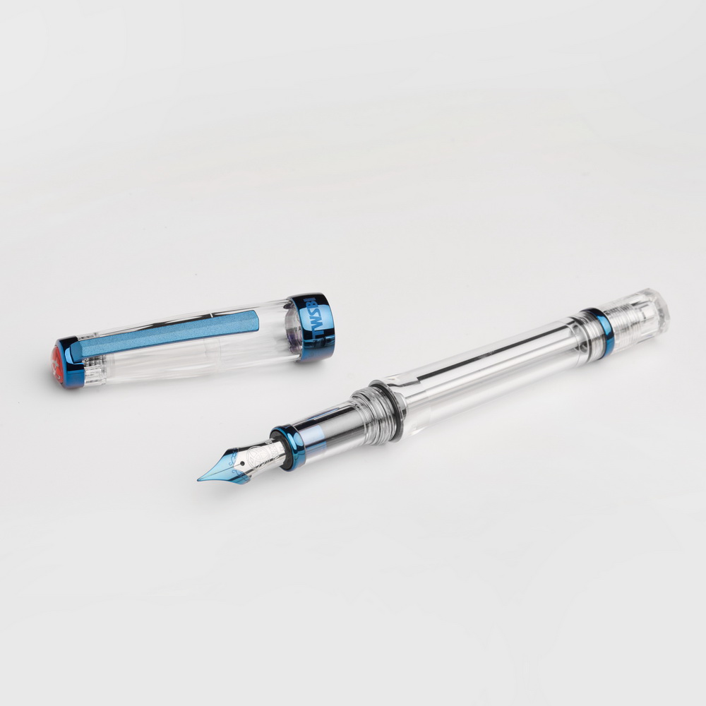 TWSBI VAC 700R Kyanite Vakuum Füllhalter