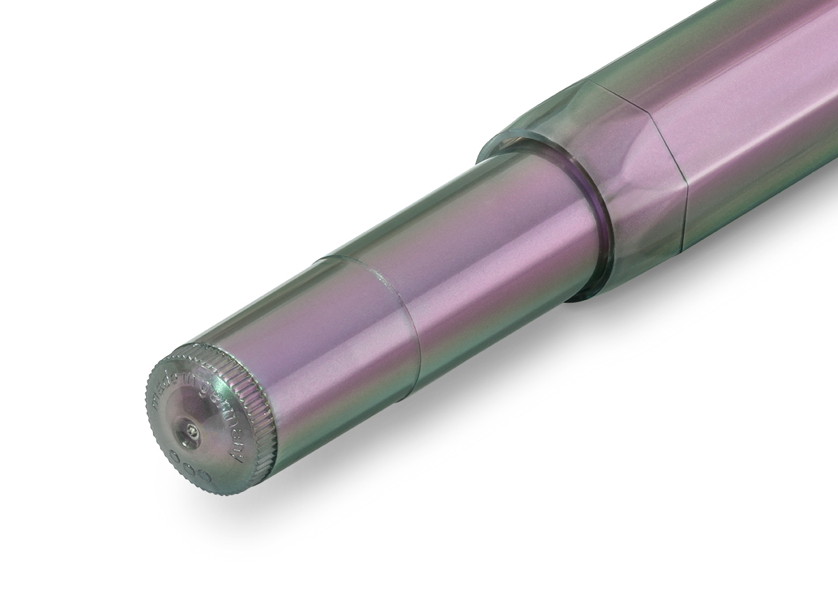 Kaweco LUNAR SPORT Rollerball Shadow Purple
