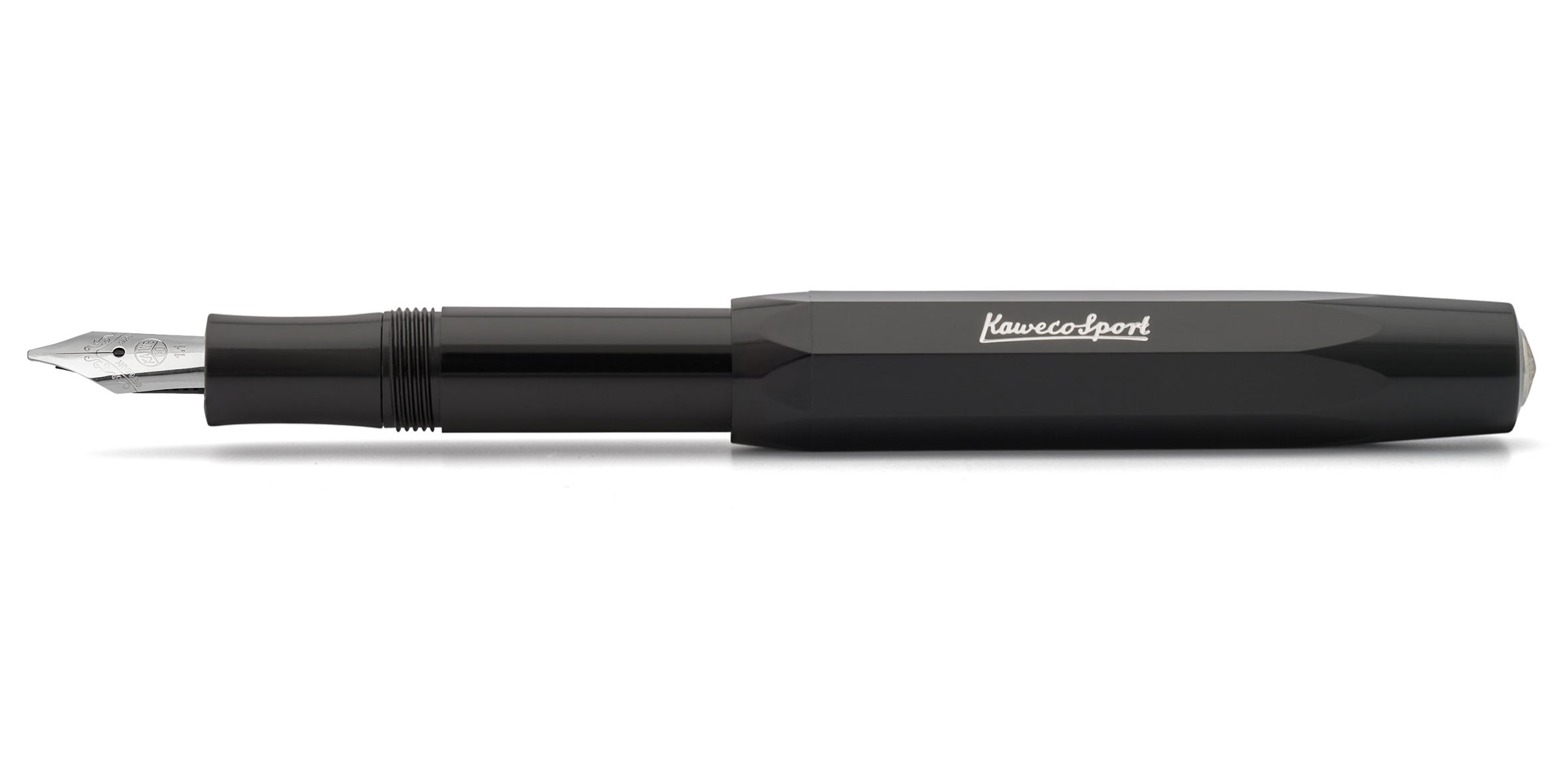 Kaweco-Kalligrafie-Fueller-1-1 Kaweco calligraphy fountain pen black 1.1 mm