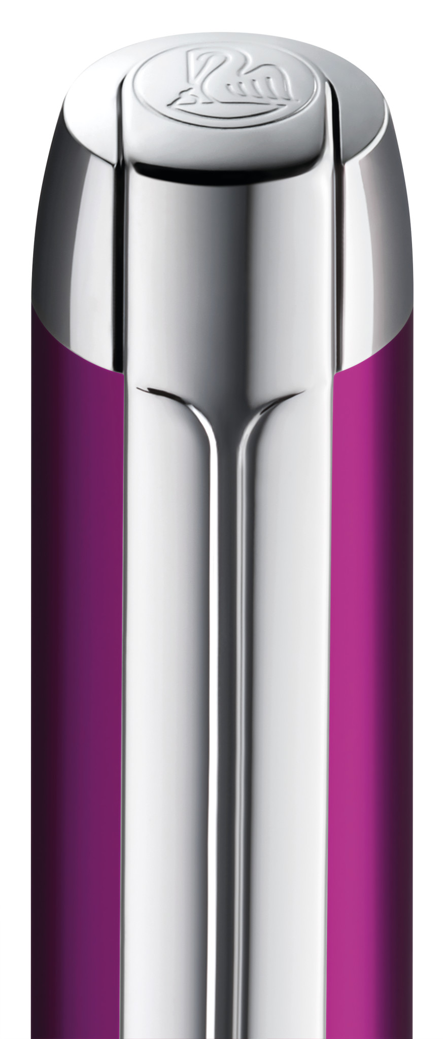 Pelikan Pura K40 Kugelschreiber Violett