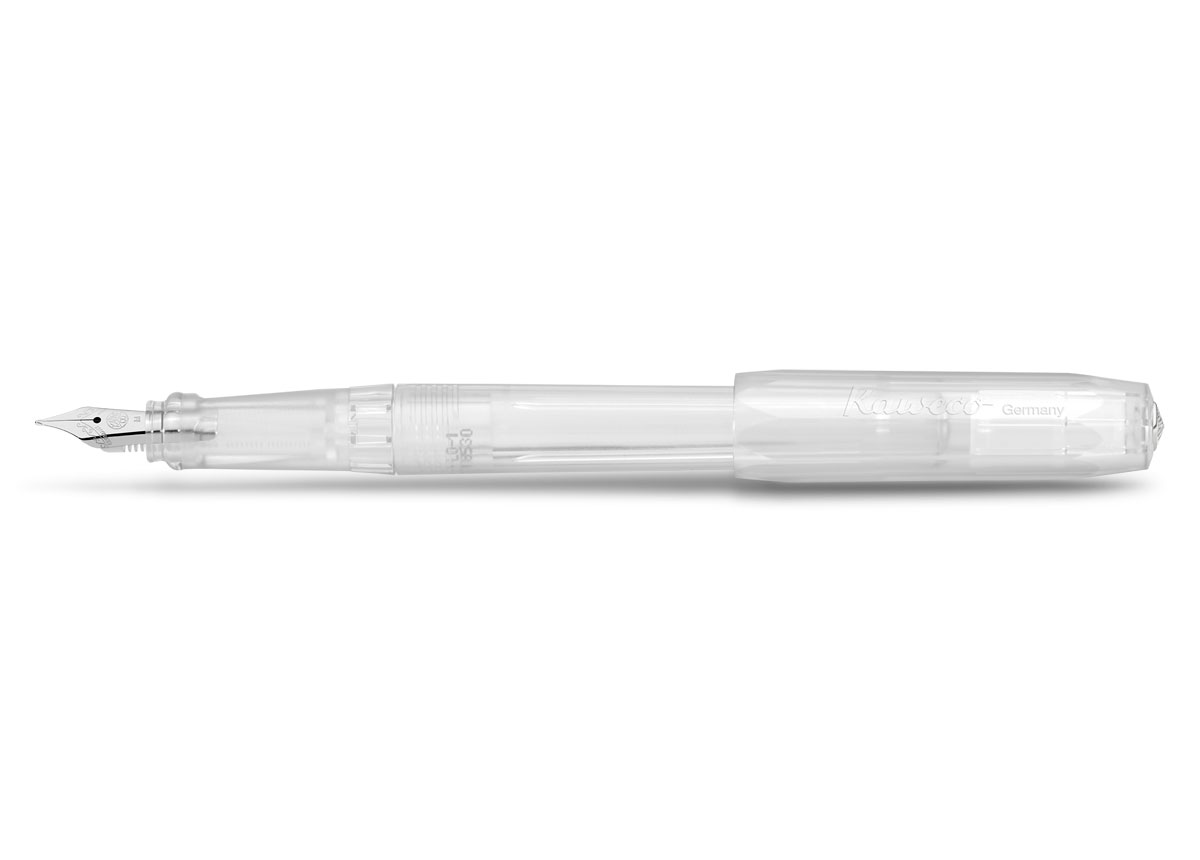 Kaweco_Perkeo_FP_AllClear_s_web Kaweco PERKEO Füllhalter All Clear