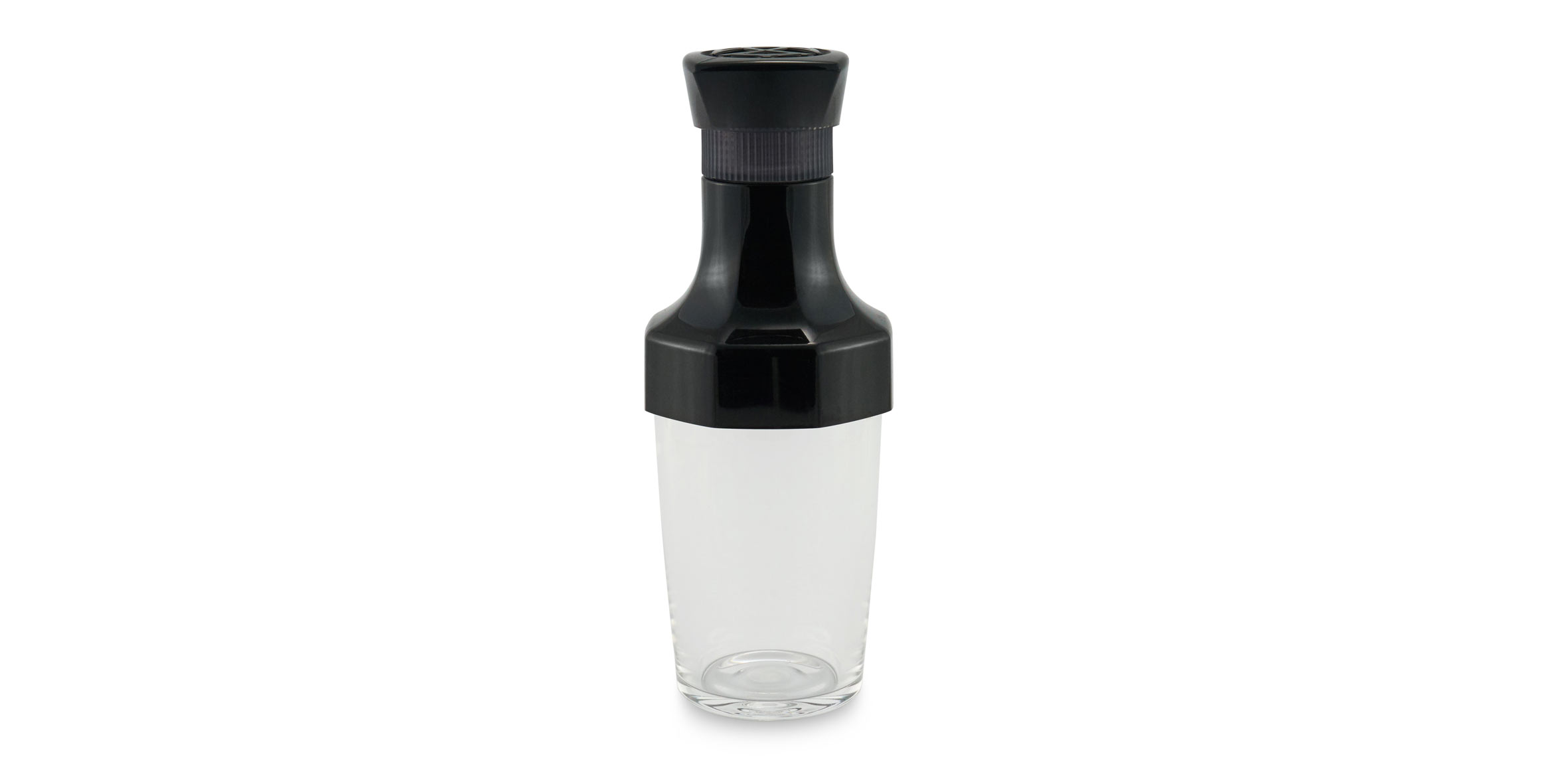 TWSBI-VAC-20A-ink-bottle-black TWSBI VAC 20A Tintenglas Schwarz