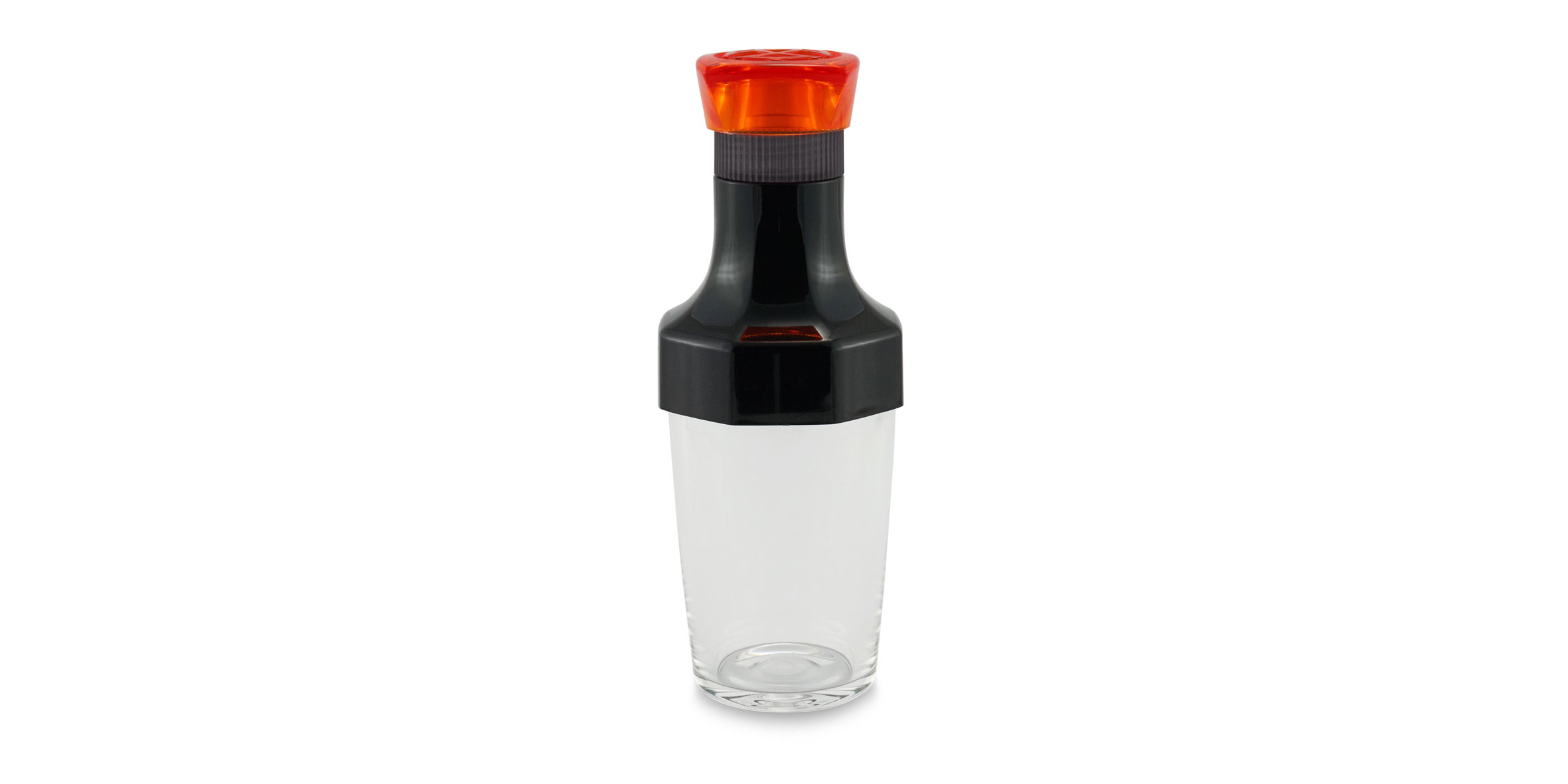 TWSBI-VAC-20A-ink-bottle-orange TWSBI VAC 20A Tintenglas Orange