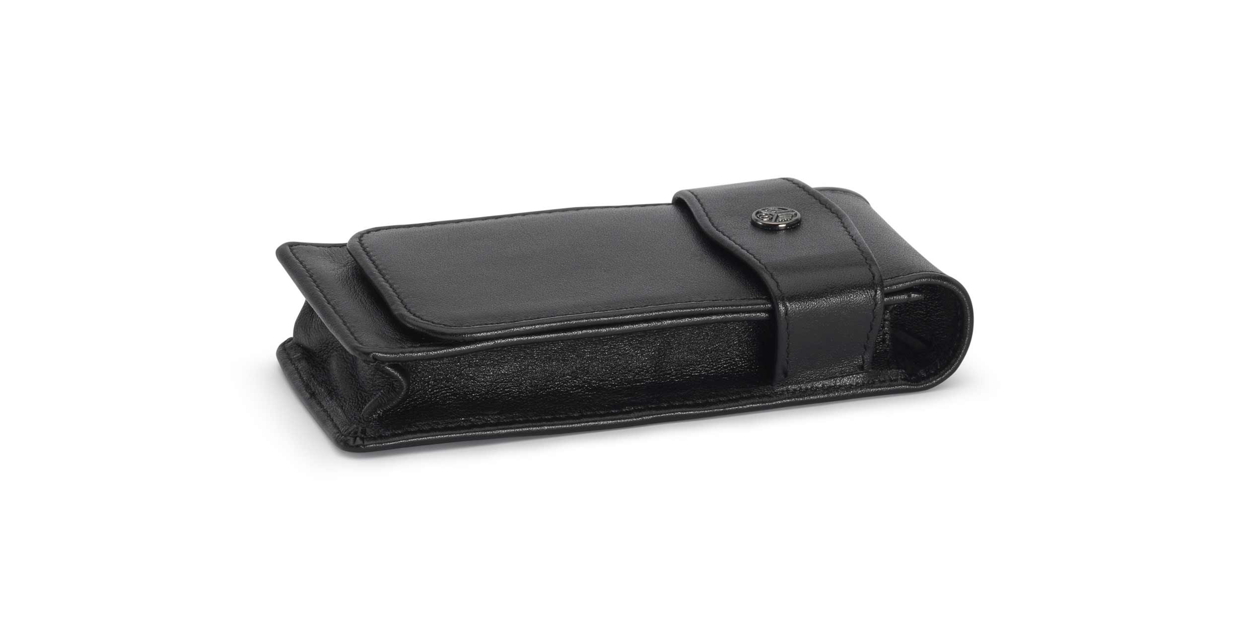 Kaweco-flap-pouch-long-pen3 Kaweco Laschenetui für 3 Stifte lang