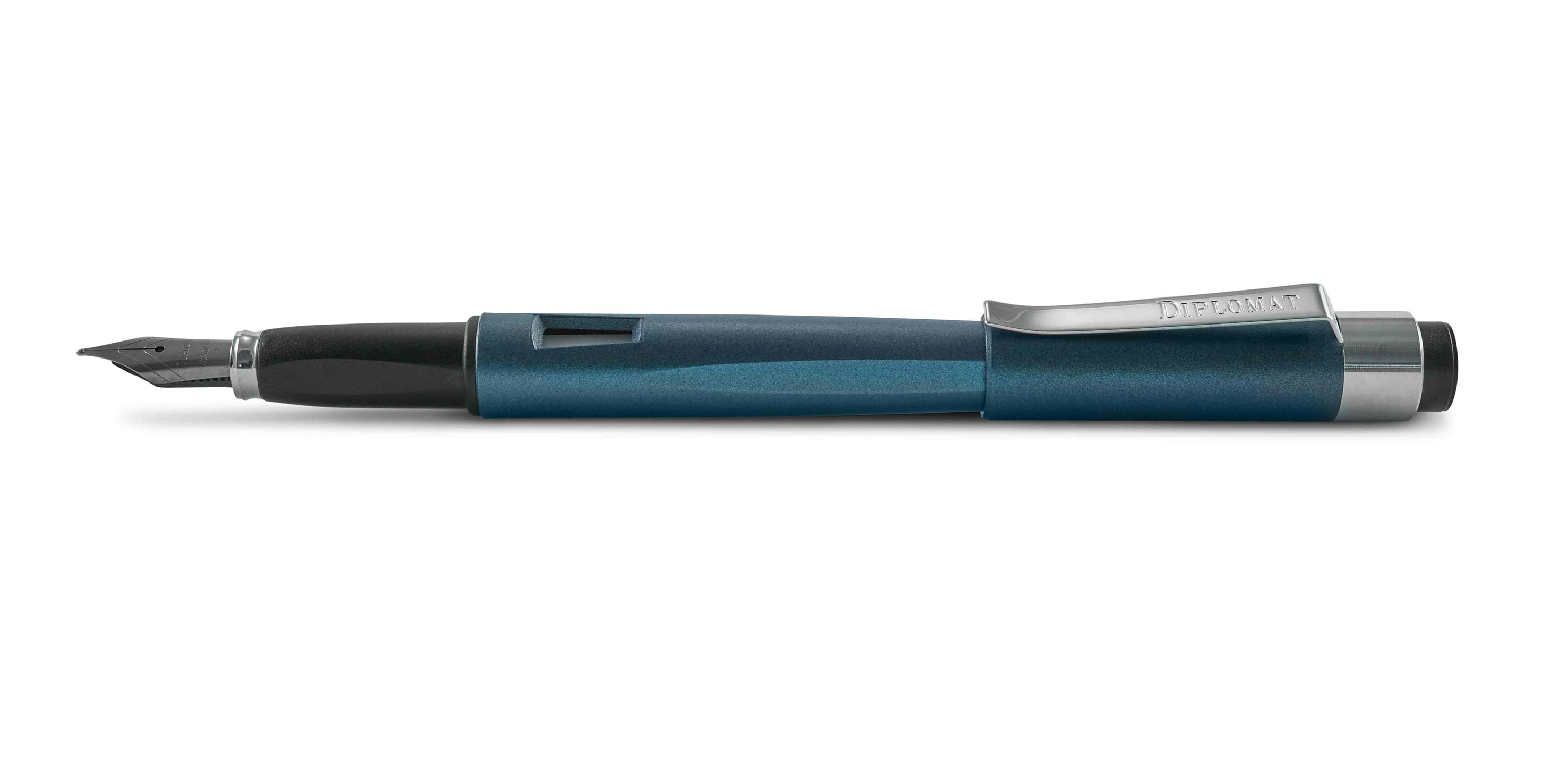 Diplomat-Magnum-F-llhalter-John-Doe-fountain-pen-john-doe Diplomat Magnum fountain pen John Doe