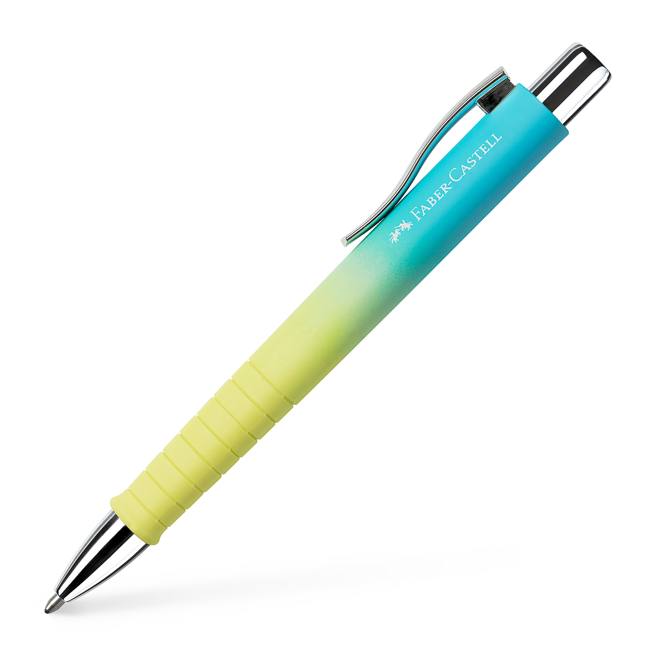 Faber-Castell Kugelschreiber Poly Ball Urban Sunrise