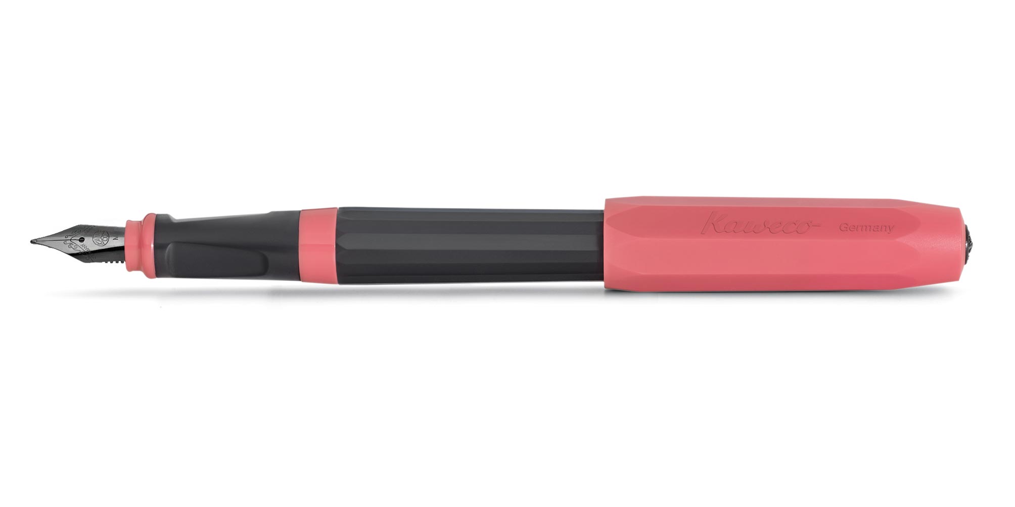 Kaweco_Perkeo_FountainPen_BadTaste_mS Kaweco PERKEO Füllhalter Bad Taste M