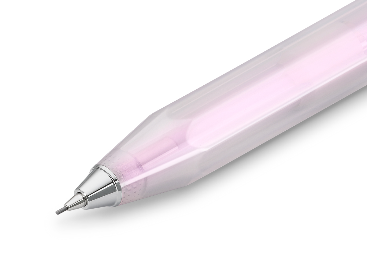 Kaweco LUNAR SPORT Druckbleistift 0,7 Light Purple