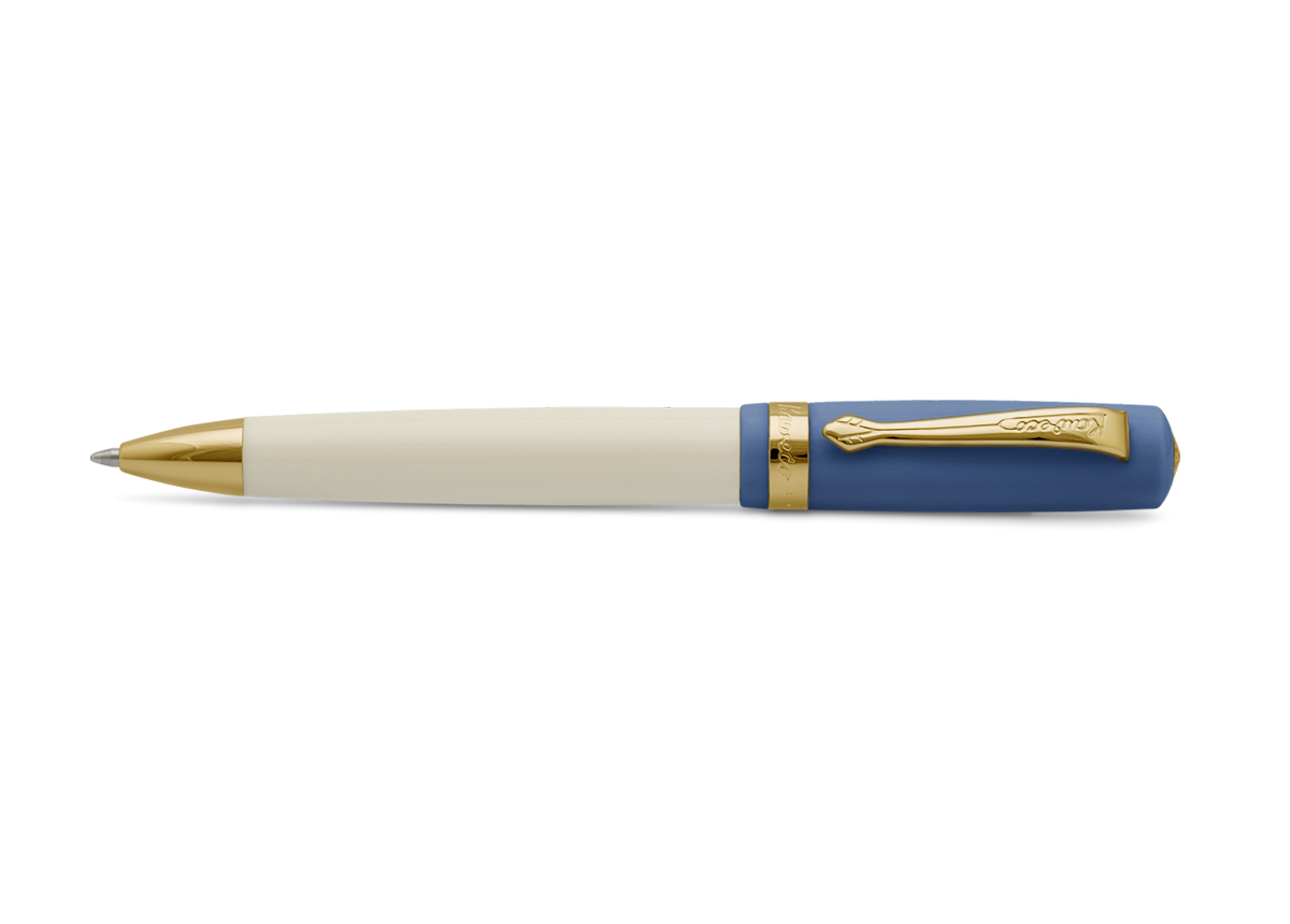 Kaweco-Student-BP-50s-Rock Kaweco STUDENT Kugelschreiber 50's Rock