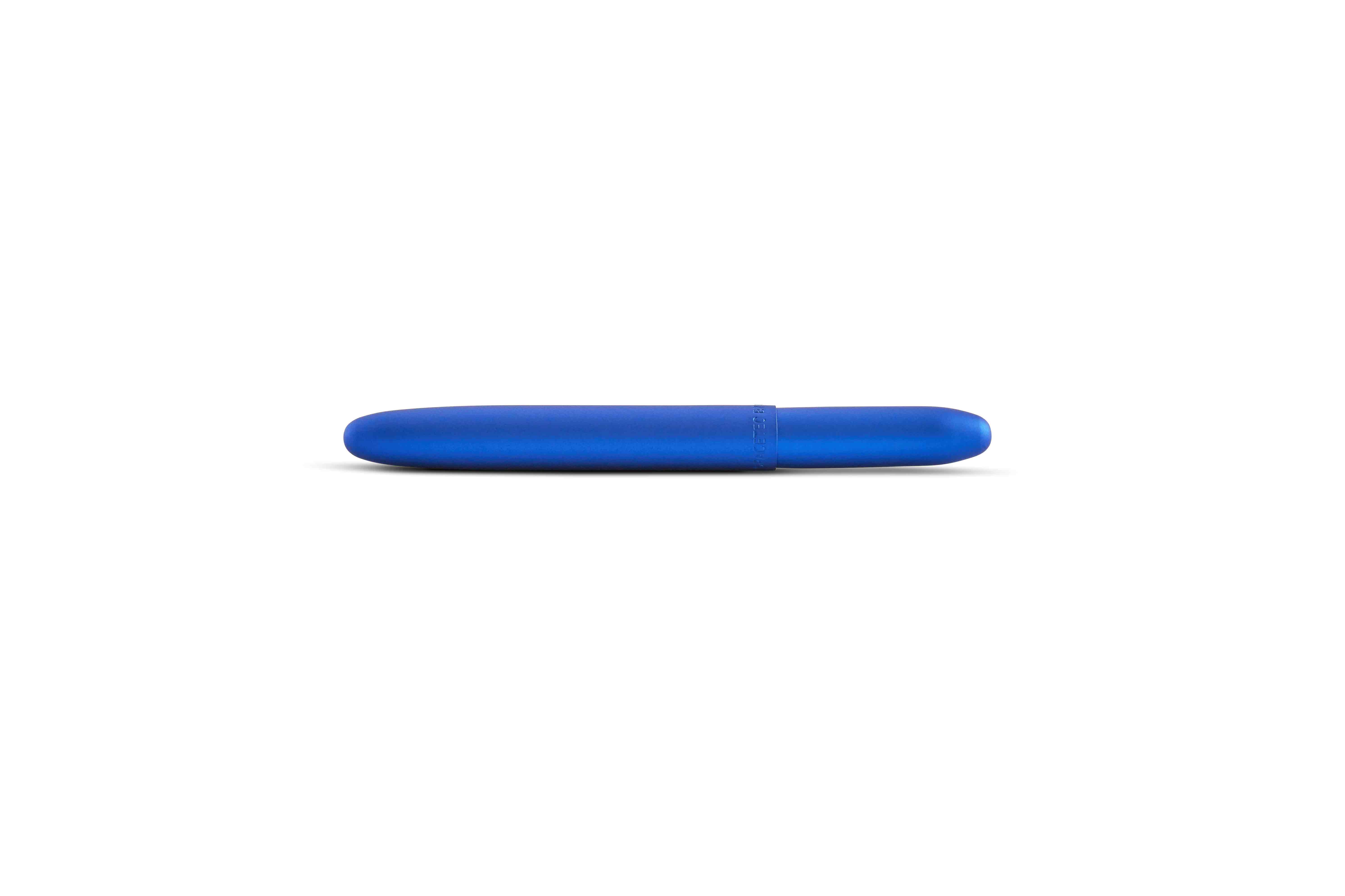 Diplomat-Spacetec-Pocket-Ballpoint-Pen-Blue-closed Diplomat Spacetec Pocket Kugelschreiber Blau