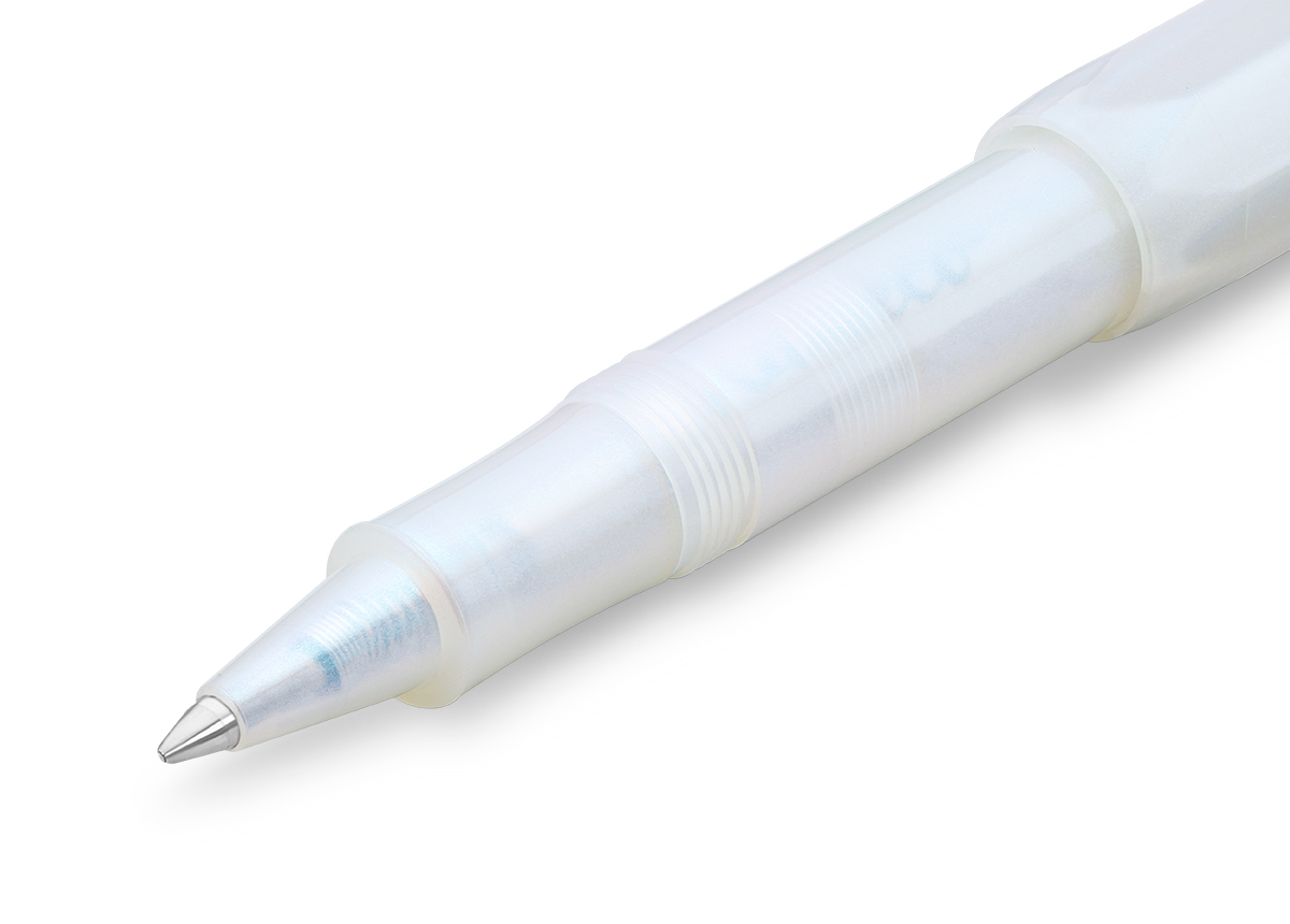 Kaweco LUNAR SPORT Rollerball Light Blue