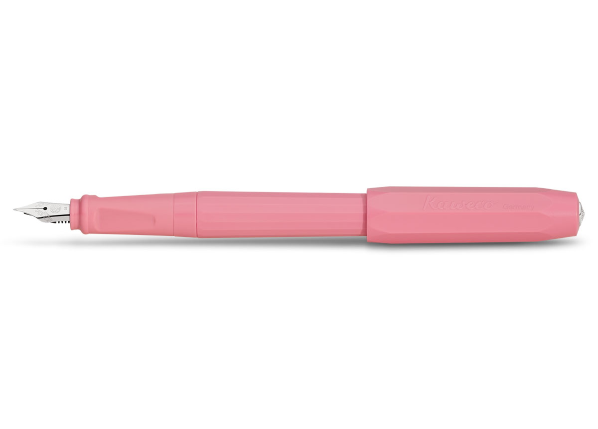 Kaweco_Perkeo_FP_PeoBlo_s_web Kaweco PERKEO Füllhalter Peony Blossom