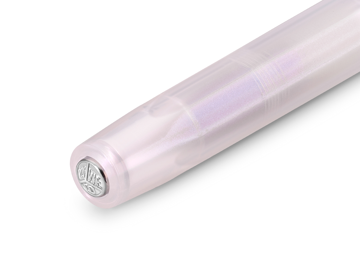 Kaweco LUNAR SPORT Füllhalter Light Purple