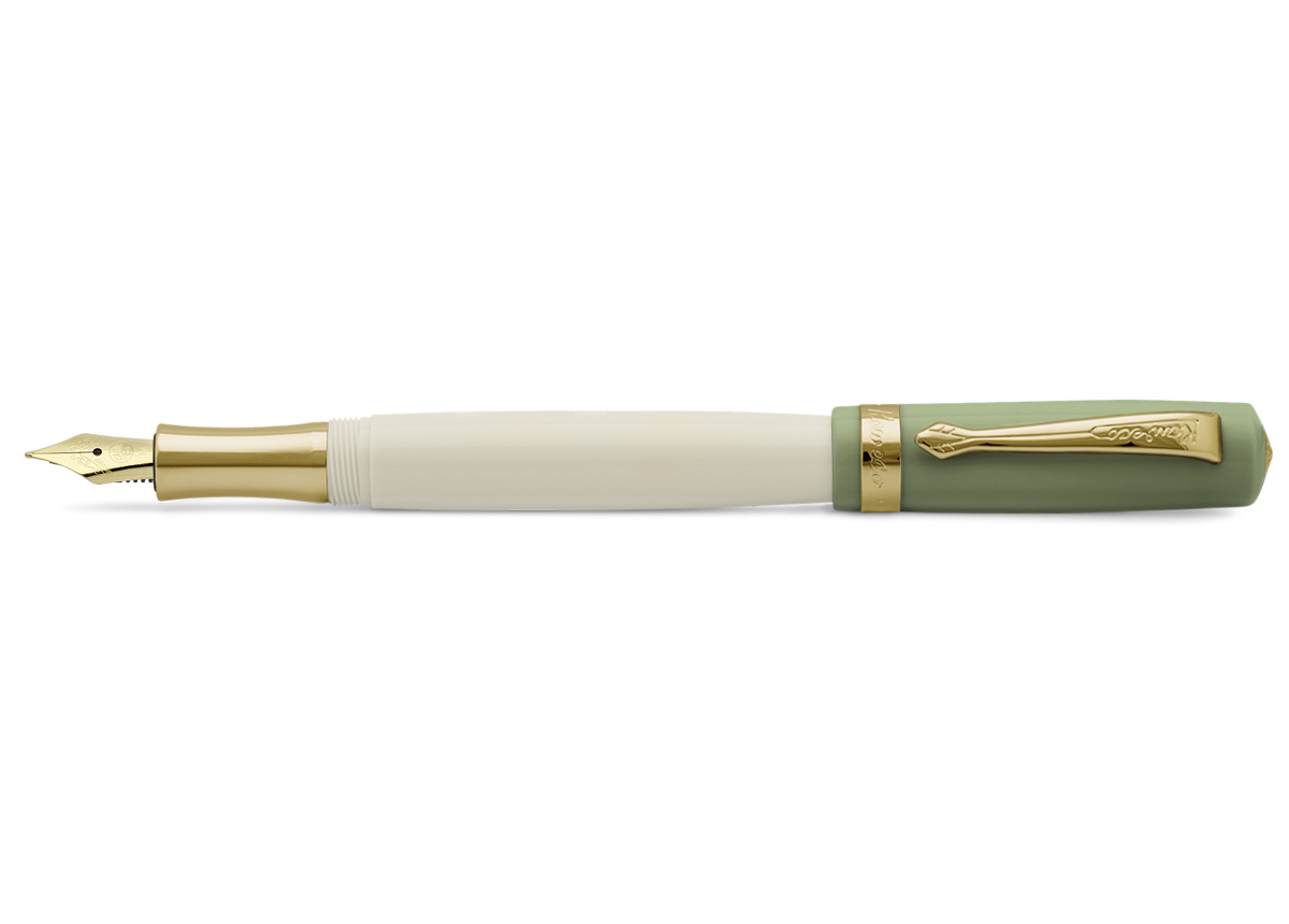 Kaweco-Student-FP-60s-Swing Kaweco STUDENT Füllhalter 60's Swing