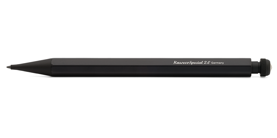 Kaweco SPECIAL Druckbleistift 2,0 mm