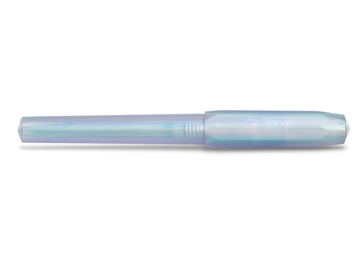 Kaweco PERKEO Rollerball Iridescent Pearl