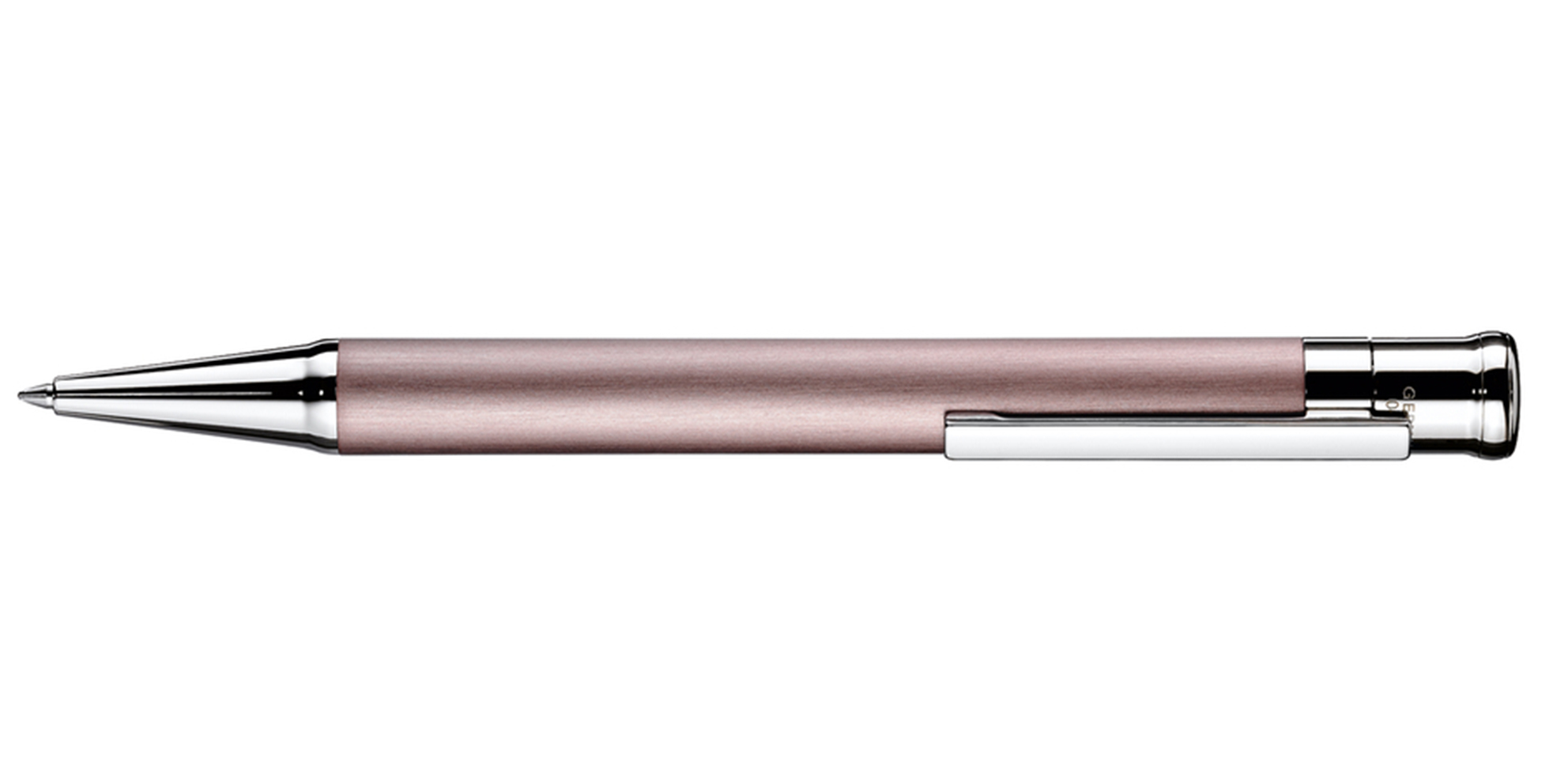 Otto-Hutt-Design-04-ballpen-Pearlpink-edition Otto Hutt Entwurf 04 Kugelschreiber Pearl Pink Limited Edition