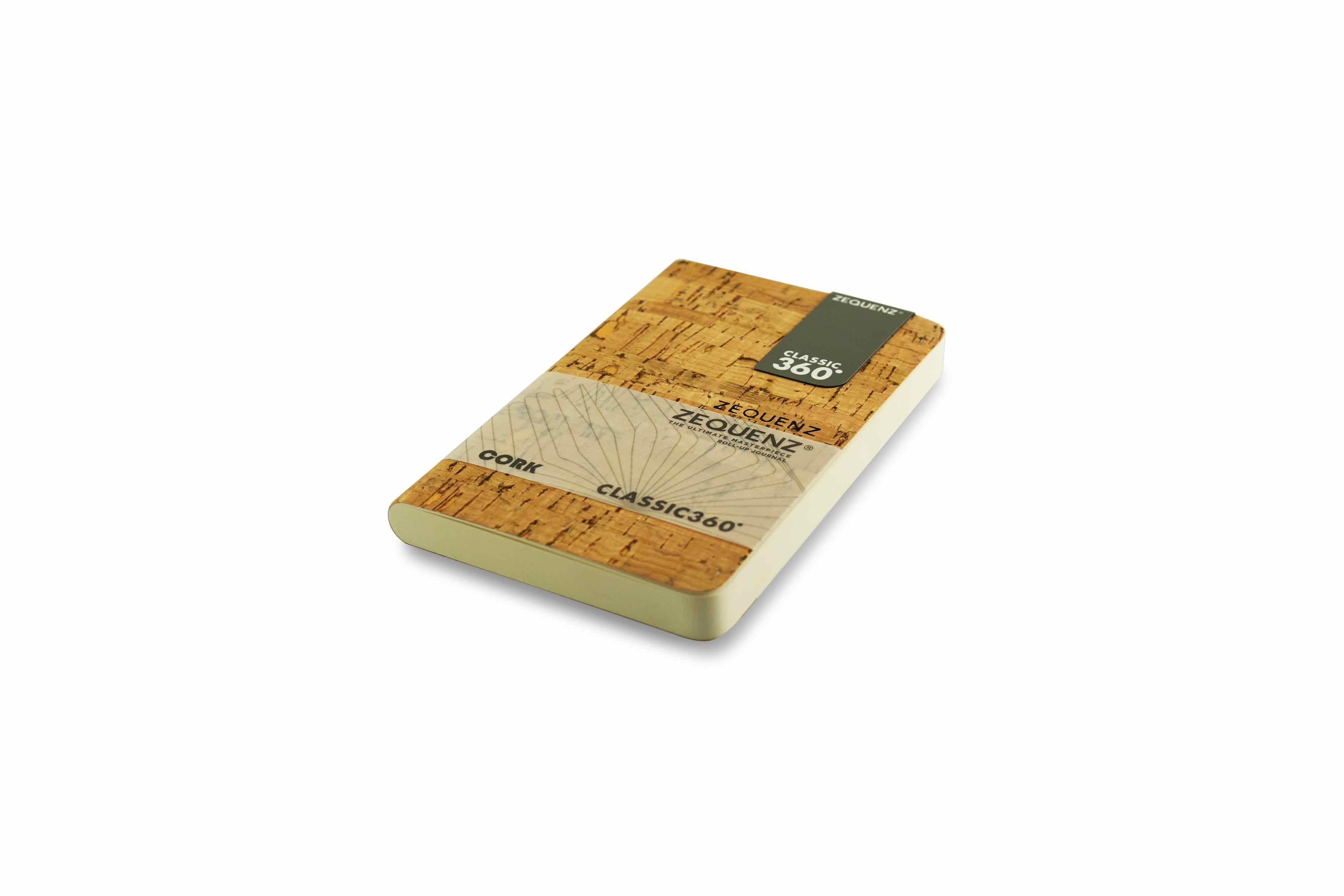 Zequenz-notebook-Cork-Lite-A6-cleanstyle-natural-BvV8Q5n4lSVxEY Zequenz Cork Lite Notizbuch A6- Cleanstyle natural B