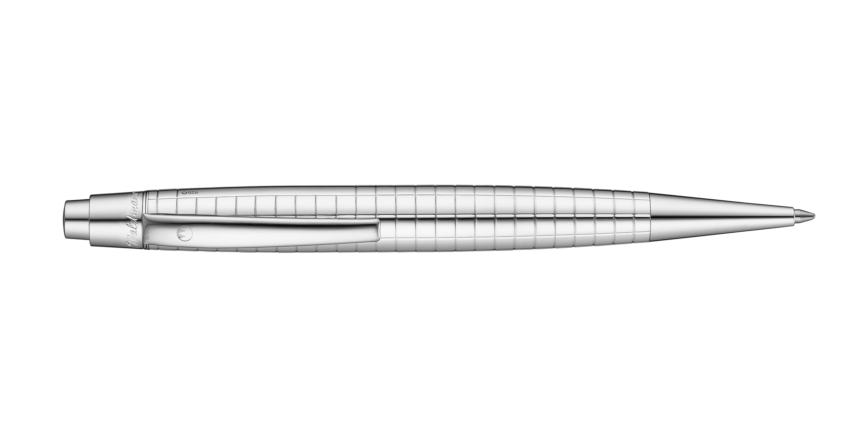 Waldmann-Concorde-Kugelschreiber-ballpen Waldmann Concorde Kugelschreiber