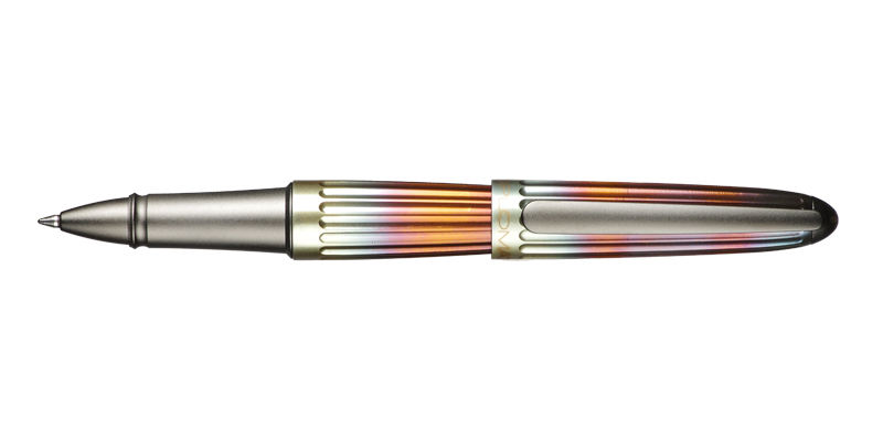 Diplomat Aero Flame Tintenroller