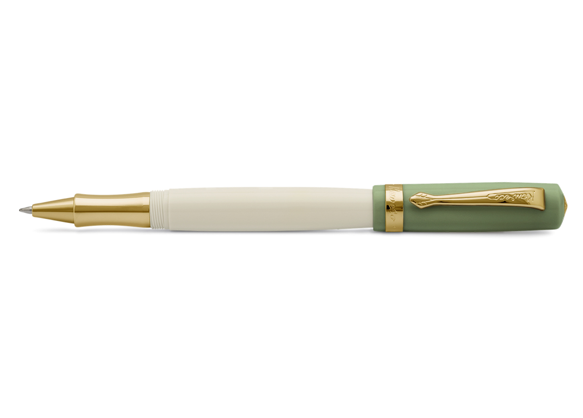 Kaweco-Student-RB-60s-Swing Kaweco STUDENT Rollerball 60's Swing