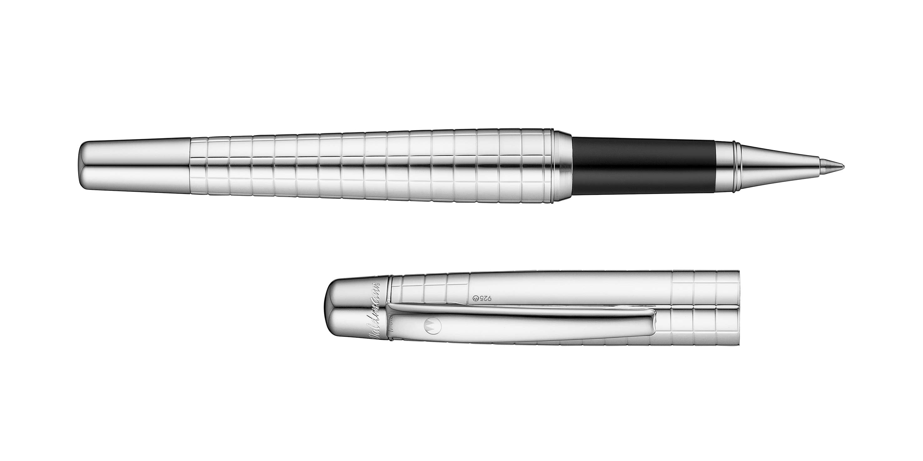 Waldmann-Concorde-Rollerball-rollerball Waldmann Concorde Rollerball