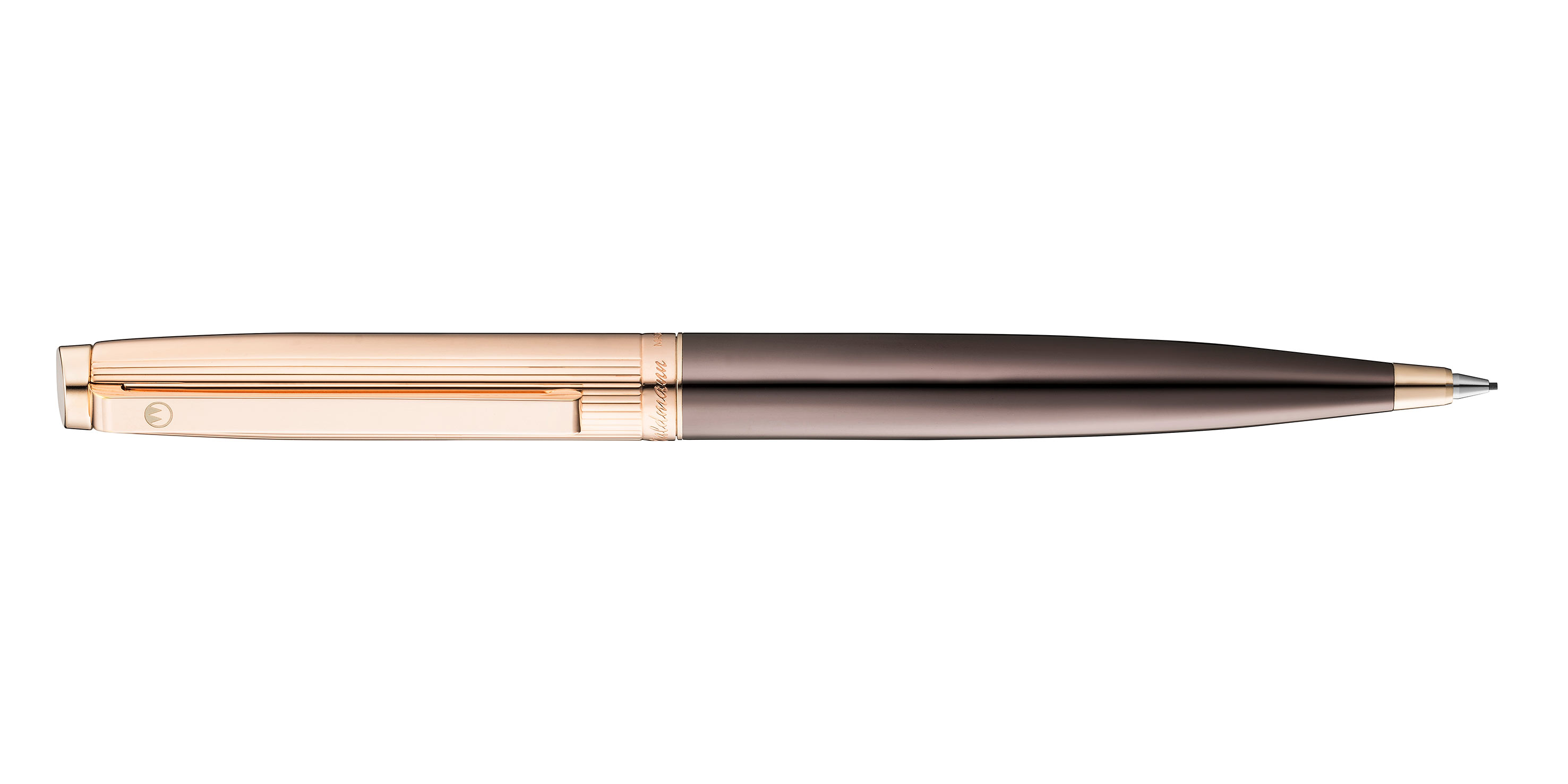 Waldmann-Tuscany-Bleistift-Rose-pencil-rose Waldmann Tuscany Drehbleistift Rosegold