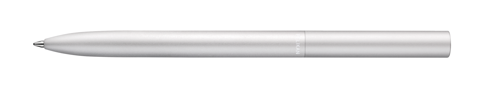 Pelikan INEO Elements Kugelschreiber K6 Silber