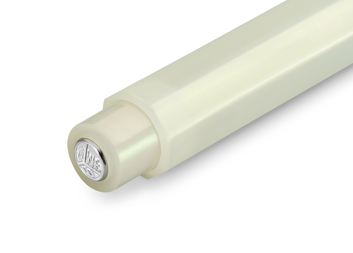 Kaweco LUNAR SPORT Druckbleistift 0,7 Light Green