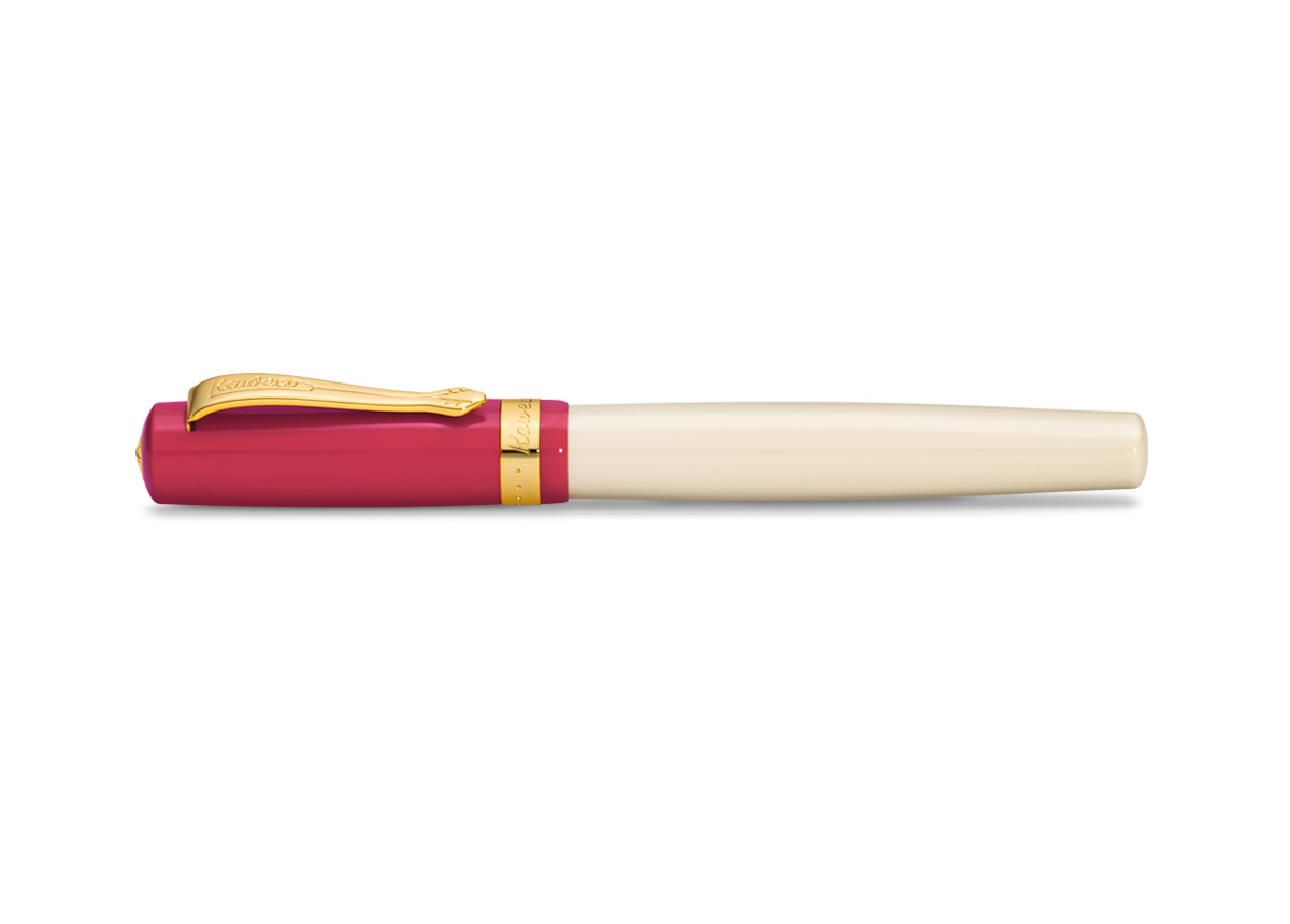 Kaweco_Student_FP_closed_30sBlues_web_s0EDeoRdHHeMO2 Kaweco STUDENT Rollerball 30's Blues