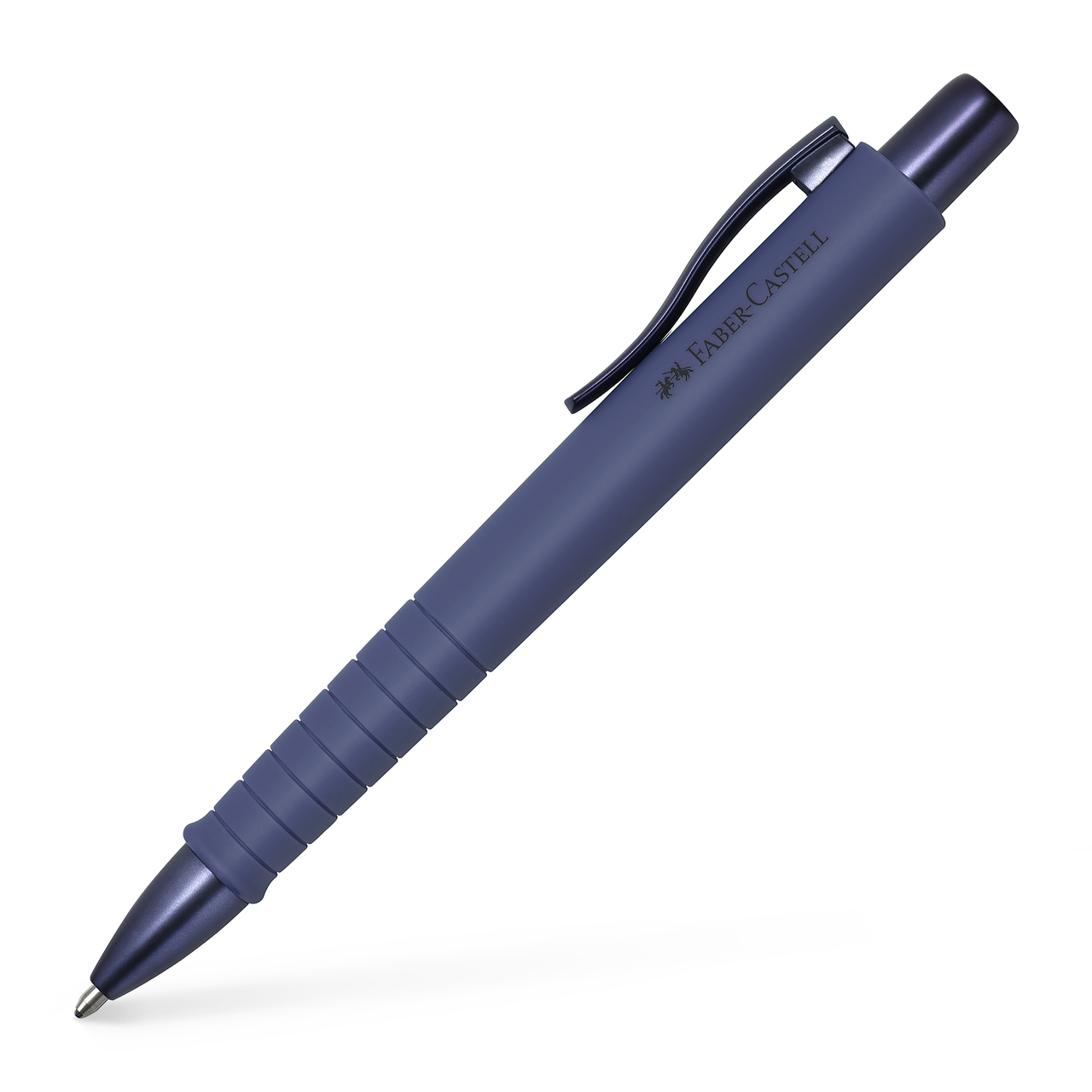 Faber-Castell Kugelschreiber Poly Ball Urban Future Dusk